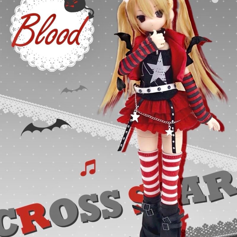 Transform Electrical Street Series 1/6 Action Figure BJD Blind Box